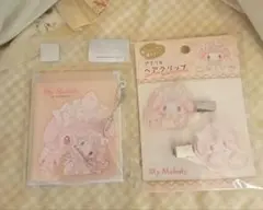 マイメロディ 白いちごのティータイム 小物入れ 完売品 楽天市場】マイメロディ 小物入れ アクセサリー 小物収納 白