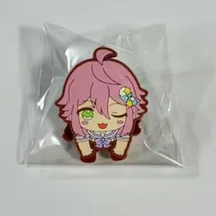 あんスタ 姫宮桃李 ラバクリ のっかり ラバークリップ