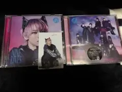 超特急 NINE LIVES シューヤ トレカ