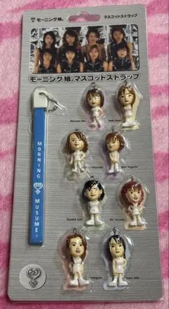 2025年最新】モーニング娘。 ストラップの人気アイテム - メルカリ