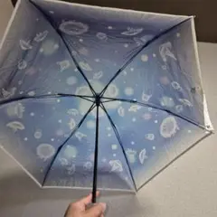 折り畳み傘