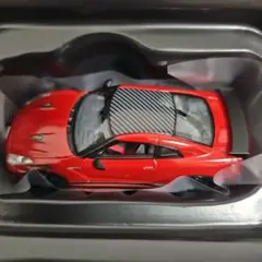 LIMITED VINTAGE NEO NISMO 2020 35GT-R
