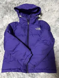 THE NORTH FACE SUMMIT SERIES ダウンキッズ用