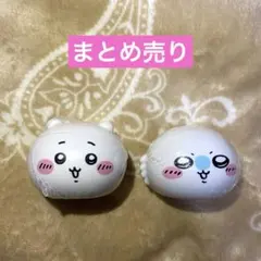 ちいかわ　モモンガ　カプキャラ ガチャガチャ　フィギュア　バンダイ　定形外