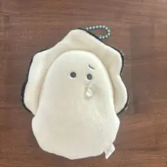 つぶらな瞳の和食屋 むぎゅぬい なまがき　 ぬいぐるみ