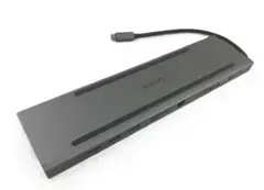 ◇動作品 Omars USB-C 10-in-1 ハブ ドッキングステーション◇