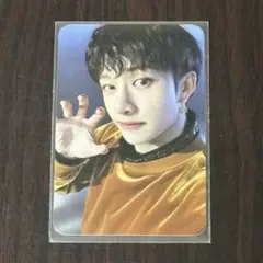 Stray Kids スキズ 5-star バンチャン JYP特典 店舗特典