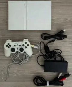 【未分解】Playstation2（SCPH75000）セット商品