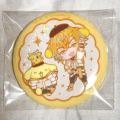 Oriens 宇佐美リト サンリオ 缶バッジ - メルカリ