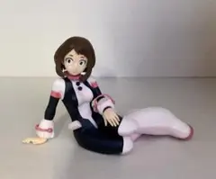 ヒロアカ フィギア 麗日お茶子