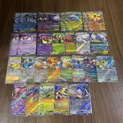 ポケモンカード　RRまとめ売り