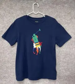 ビッグポニー トップス