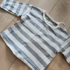 長袖Tシャツ　80cm