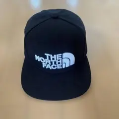 THE NORTH FACE キャップ ブラックのサムネイル