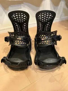 FLUX PR ビンディング Sサイズ