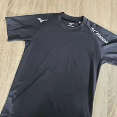 ミズノ tシャツ バレーボール