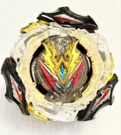 美品】ベイブレードバースト アルティメットリブートドライバー
