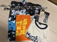 WurtS グッズセット