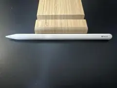 Apple Pencil ホワイト 第2世代 （動作良好、本体のみ）