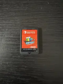 スーパーマリオ　オデッセイ