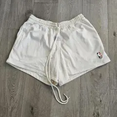 美品 ナイキ fear of God ナイキフィアオブゴッド ショートパンツのサムネイル
