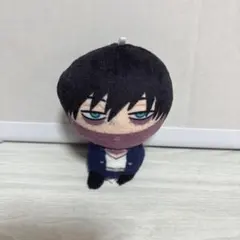 ディアラバ♪キノ♪ミニマスコットキーホルダー♪ぬいぐるみマスコット