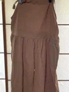 サロペット　訳あり