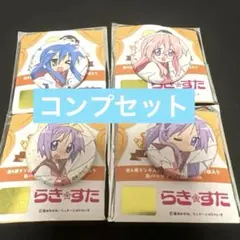 ➖らき☆すた➖　柊つかさ　巫女　缶バッジ ➖らき☆すた➖ 柊つかさ 巫女 缶バッジ らき☆すた 柊
