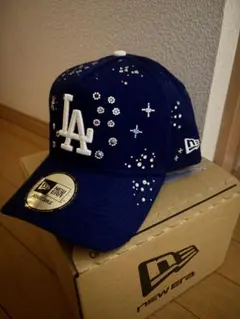 専用出品New Era LA 9fortyー追加料金