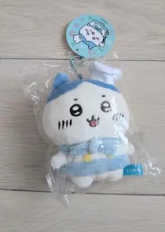 2025年最新】ちいかわカフェマスコットの人気アイテム - メルカリ