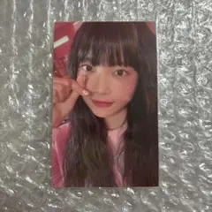 3 LE SSERAFIM fearless タワレコ ラキドロ ウンチェ