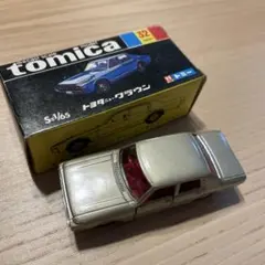 【激レア・エラー】 トミカ　日本製　ニュークラウン 激レア・エラー】 トミカ 日本製 ニュークラウン - メルカリ