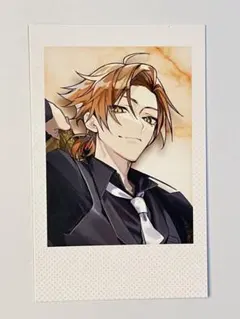 にじさんじ 伏見ガク ハッピートリガー 5th Anniversary トレカ