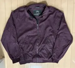 WEATHERPROOF ブルゾン パープル XL