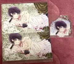 ディアラバ Sleeping Beauty Blood くじ C賞 D賞 キノ