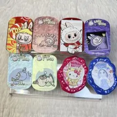 【1個150円】ラブブプレート　コーラブブ