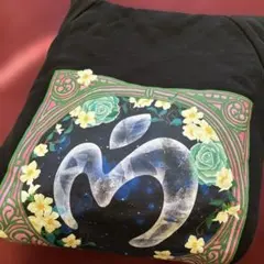 Mr. GREEN APPLE ミセス　Harmony フーディー　パーカー　M