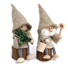 超美品★2体セット★サウナニッセ★ノルディカニッセ★nordikanisse