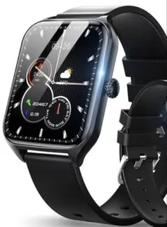 スマートウォッチ