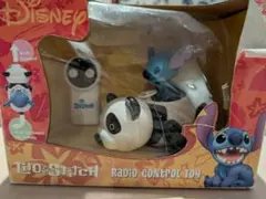 2025年最新】スティッチ・ラジコンの人気アイテム - メルカリ