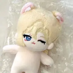 plave プレイブ Noah ノア　moi mmmm 10cmぬいぐるみ　新品 PLAVE NOAH ノア 10cm ぬいぐるみ 洋服付き PLAVE NOAH ノア