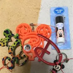 ミッキー大好きセット☆