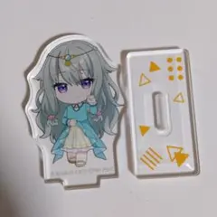 草薙寧々　プロジェクトセカイ　カラフルステージ　アクリルスタンド　劇場版