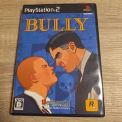BULLY PlayStation 2
