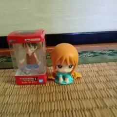 ワンピースフィギュアセットのサムネイル