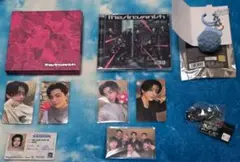 ENHYPEN ジェイク 4点セット