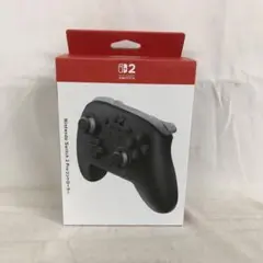 UD9071 未開封 Nintendo switch2 Proコントローラー