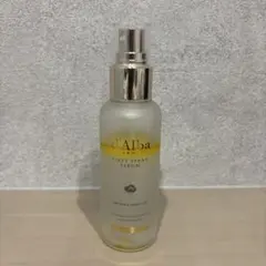 d'Alba ホワイトトリュフ ファーストスプレーセラム 100ml