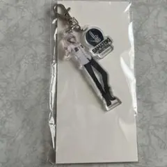 ヒプマイ ヒプムビ くじ アクリルキーホルダー 碧棺左馬刻