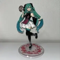 初音ミク フィギュア Costumes チャイナドレス ver.